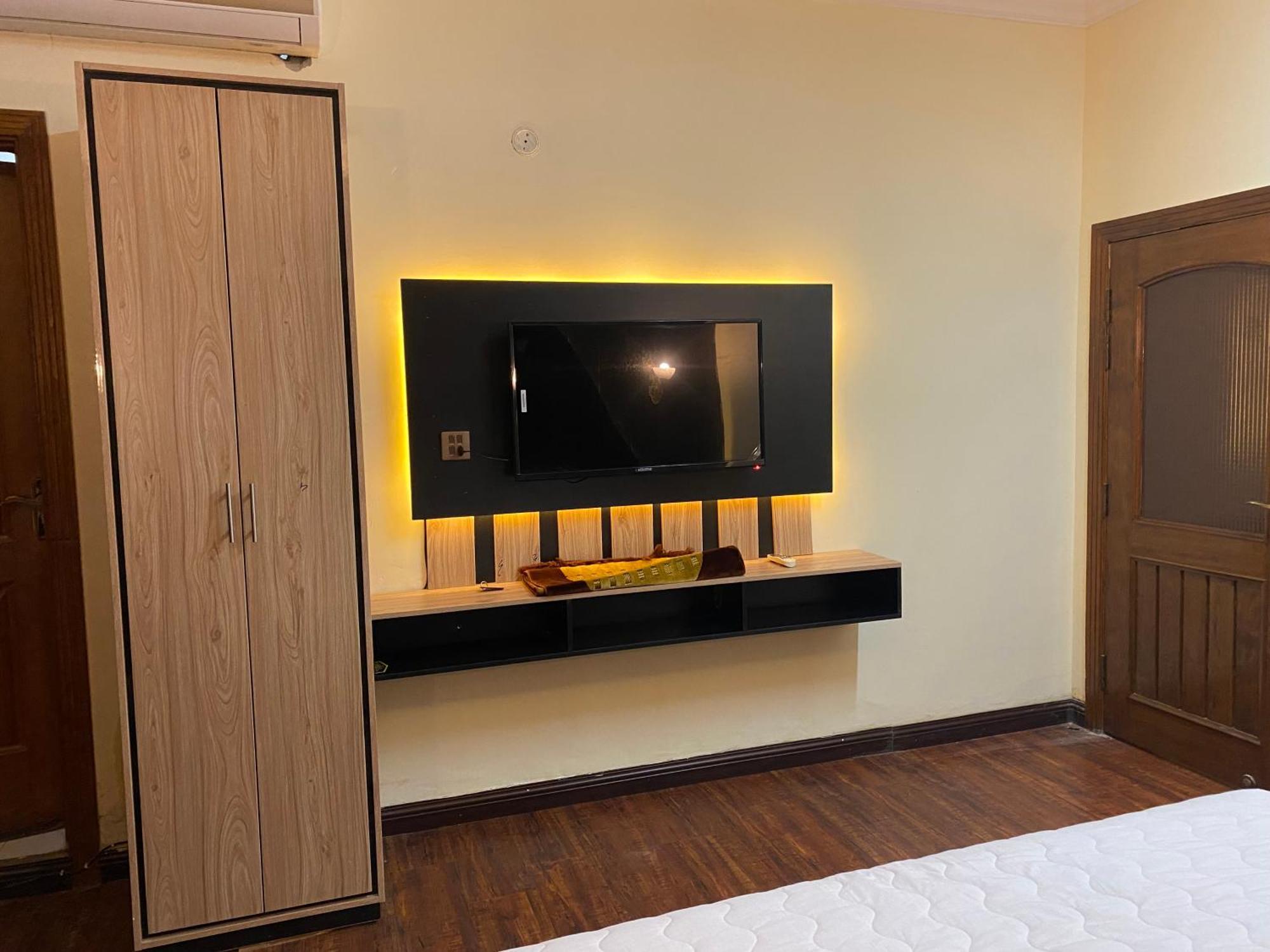 Orbit Residency F-7 Islamabad Exterior foto