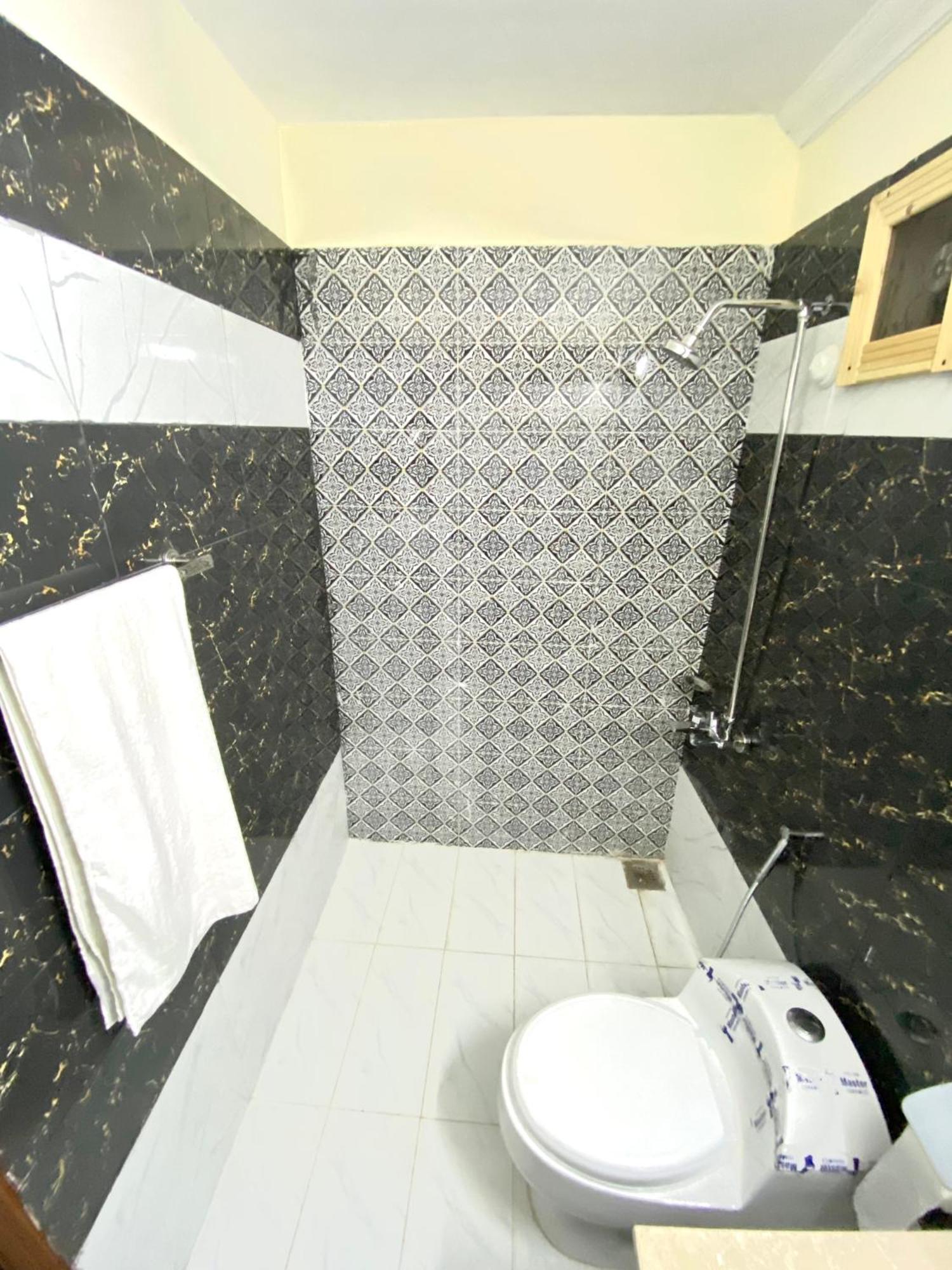 Orbit Residency F-7 Islamabad Exterior foto