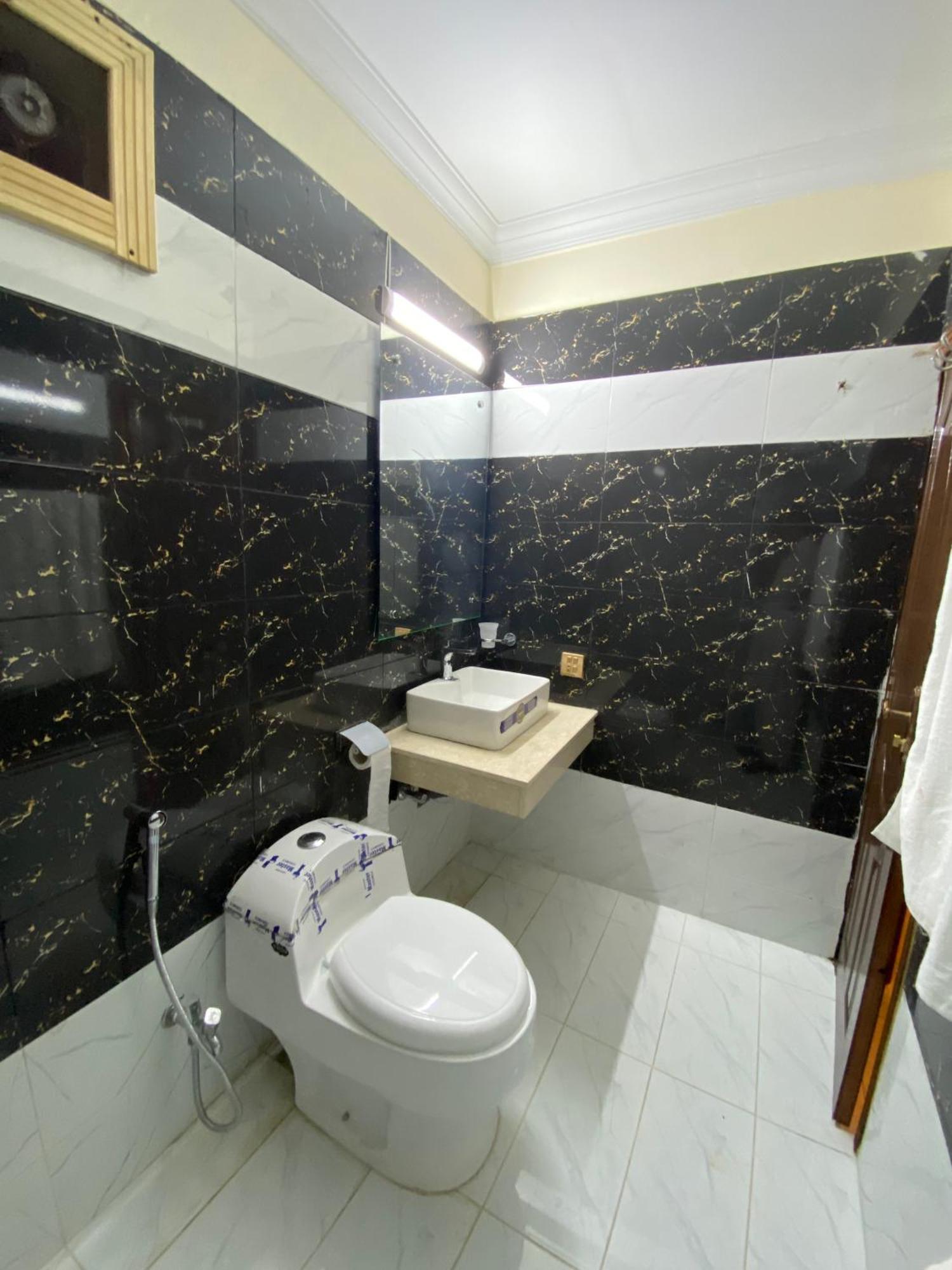 Orbit Residency F-7 Islamabad Exterior foto