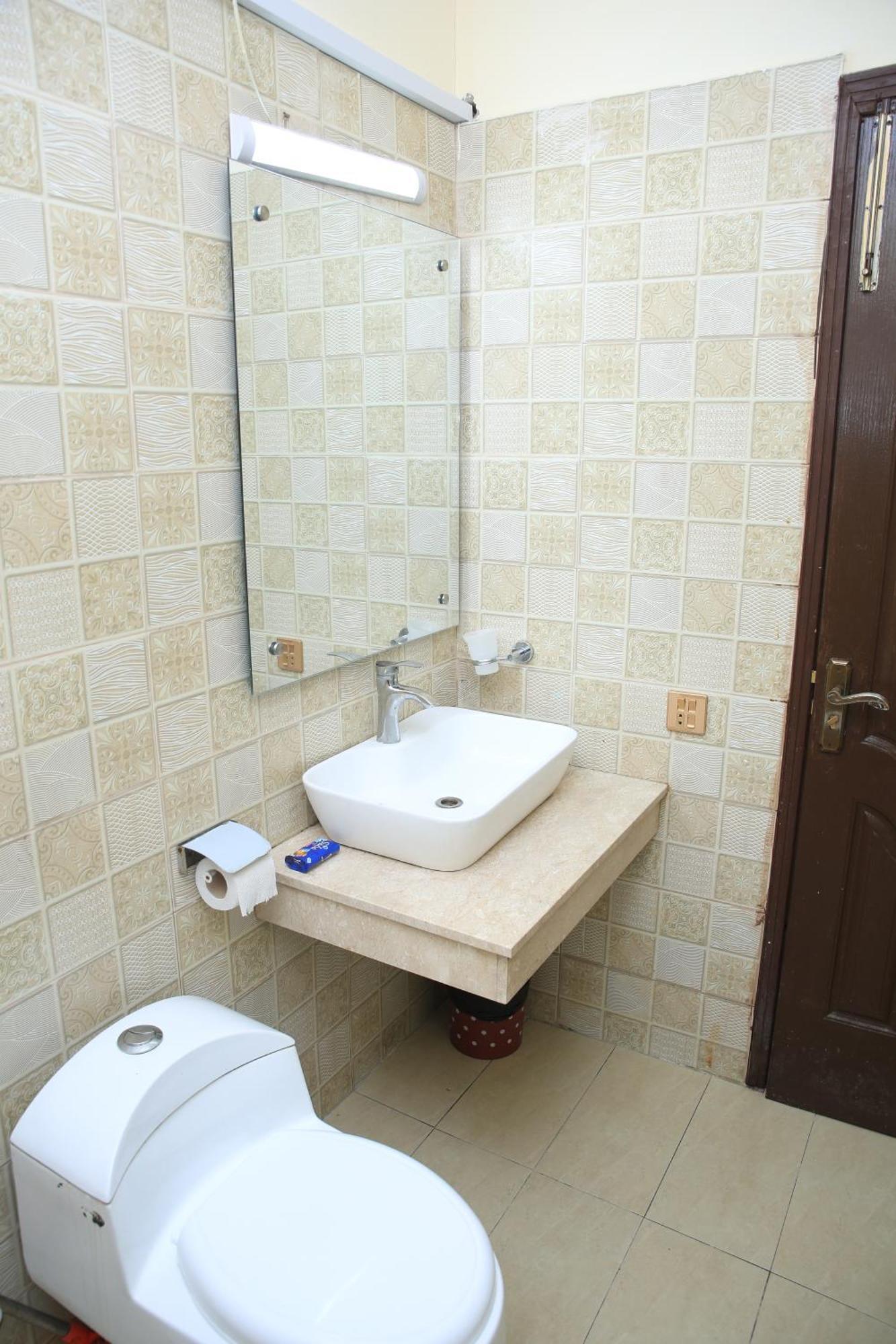 Orbit Residency F-7 Islamabad Exterior foto