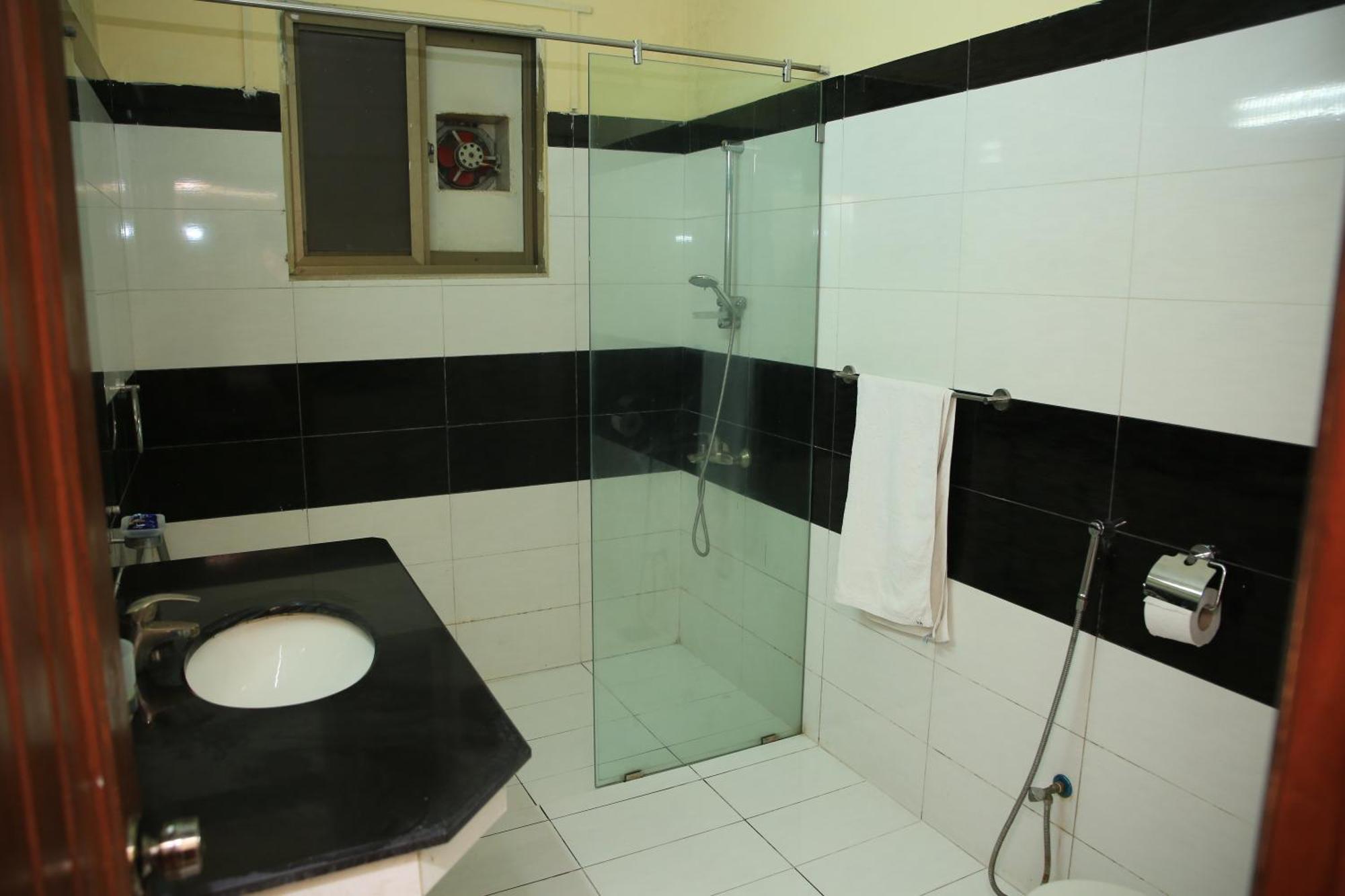 Orbit Residency F-7 Islamabad Exterior foto