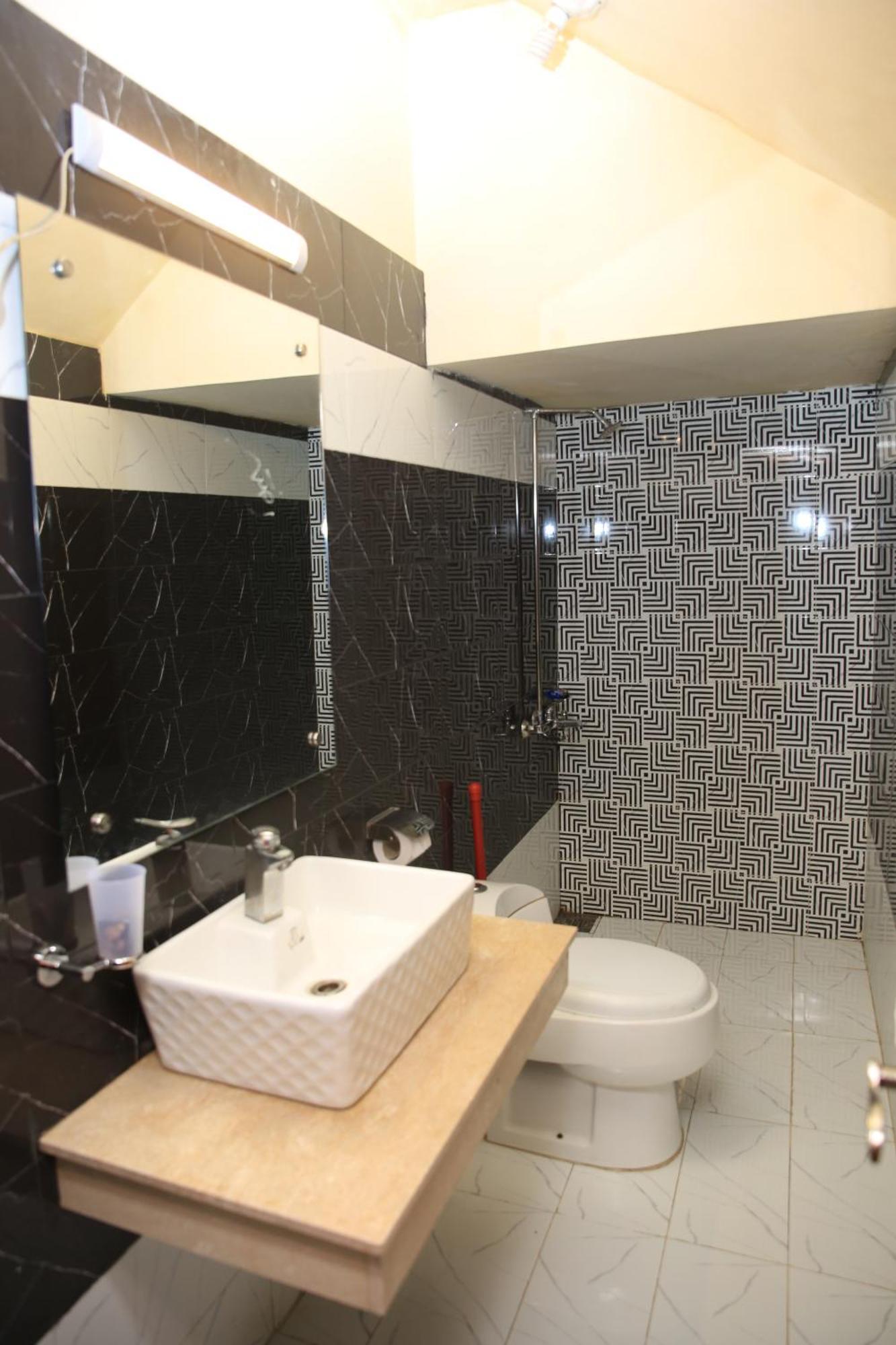Orbit Residency F-7 Islamabad Exterior foto